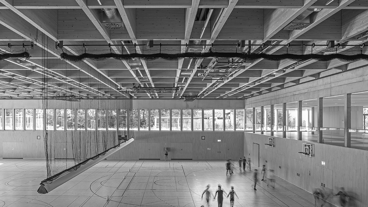 Mehrzweckhalle Erding