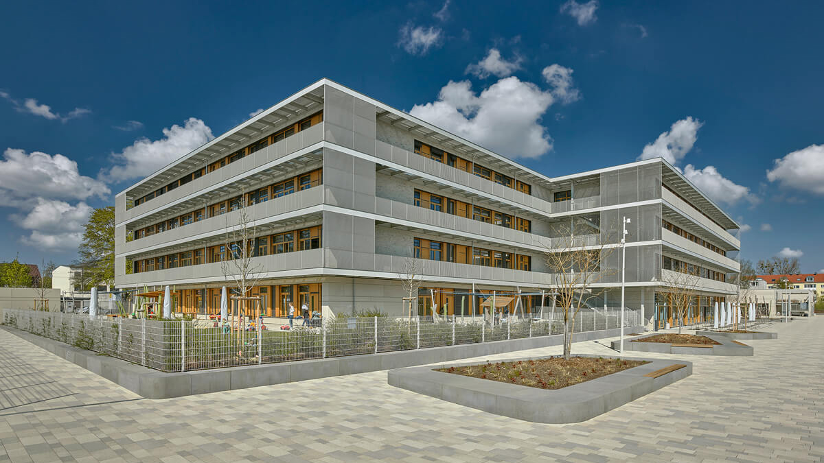 Realschule Aschauer Straße