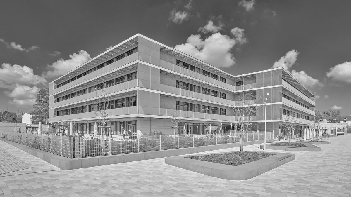 Realschule Aschauer Straße